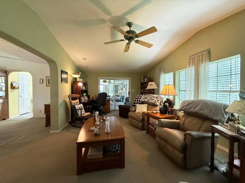 225 Bouganvillea Lane a Parrish, FL Mobile or Manufactured Home for Sale