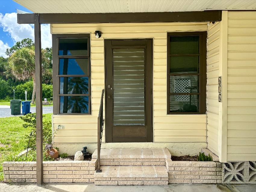 616 Max Rd a Venice, FL Mobile or Manufactured Home for Sale