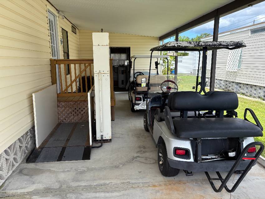 616 Max Rd a Venice, FL Mobile or Manufactured Home for Sale