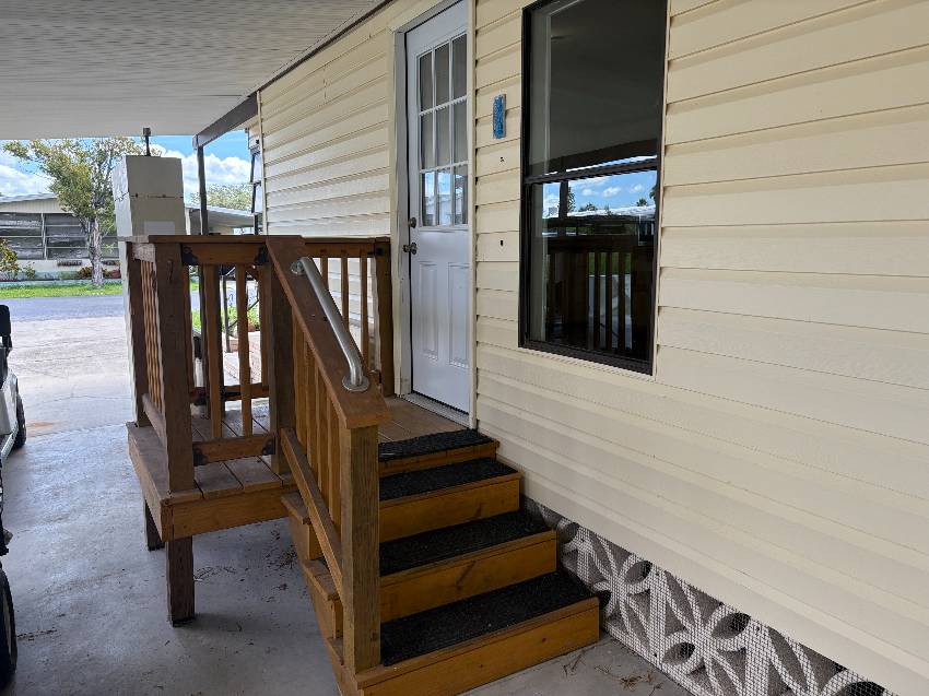 616 Max Rd a Venice, FL Mobile or Manufactured Home for Sale