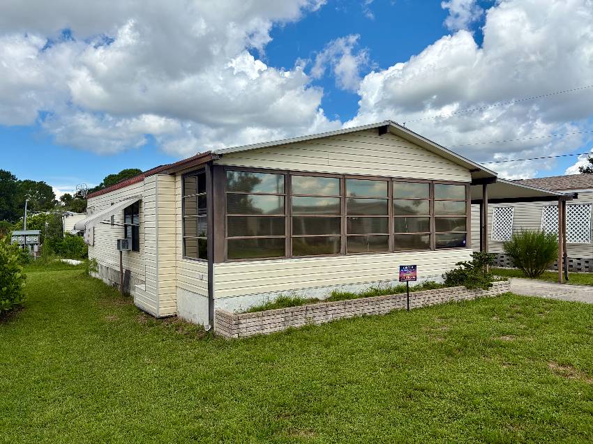 616 Max Rd a Venice, FL Mobile or Manufactured Home for Sale