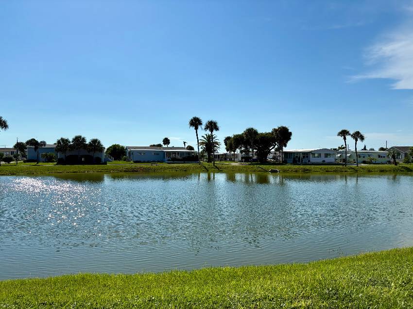 Mobile home for sale in Venice, FL