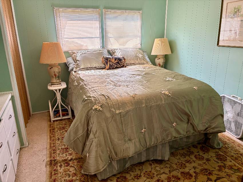 935 Desirade a Venice, FL Mobile or Manufactured Home for Sale
