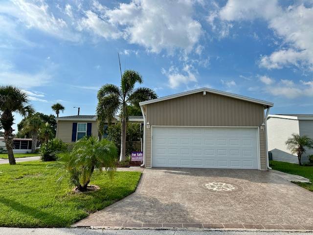 Mobile home for sale in Ellenton, FL