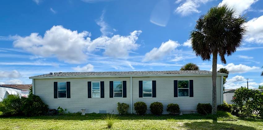 Mobile home for sale in Venice, FL