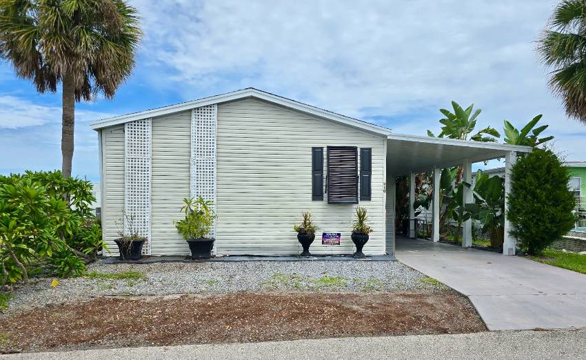 Mobile home for sale in Venice, FL