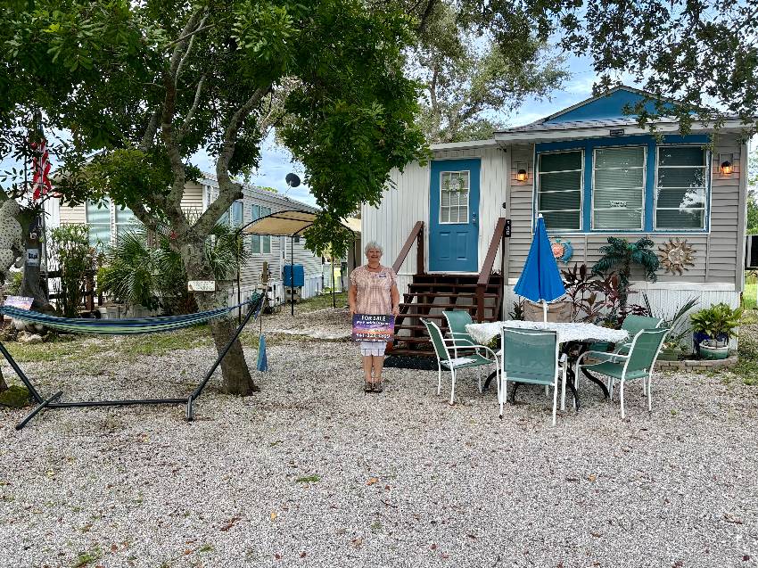 Mobile home for sale in Venice, FL