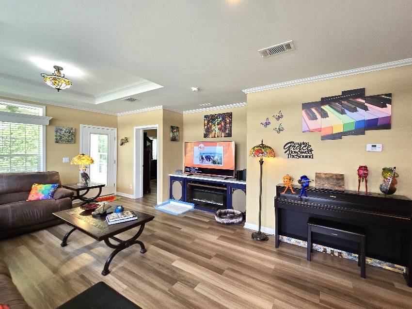 Ellenton, FL Mobile Home for Sale at 7986 Yukon Trail Ellenton, FL ...