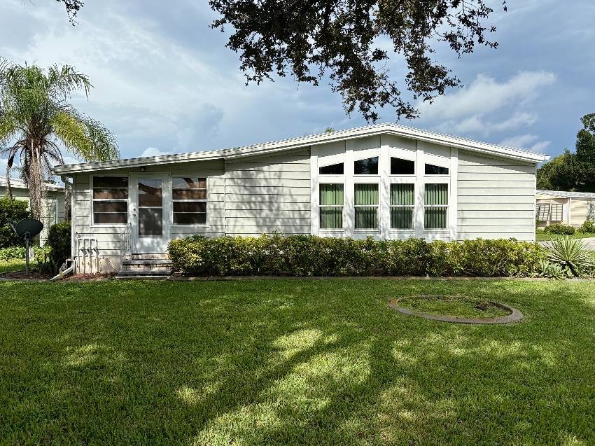 Mobile home for sale in Venice, FL