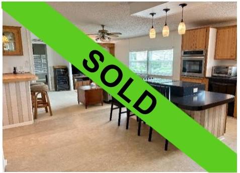 Mobile home for sale in Venice, FL