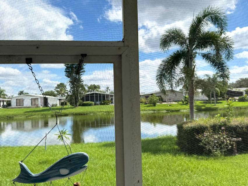 Mobile home for sale in Ellenton, FL