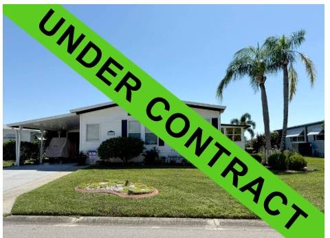 Mobile home for sale in Ellenton, FL