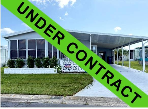Mobile home for sale in Bradenton, FL