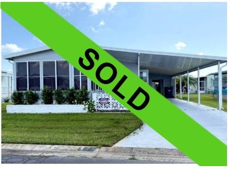 Mobile home for sale in Bradenton, FL