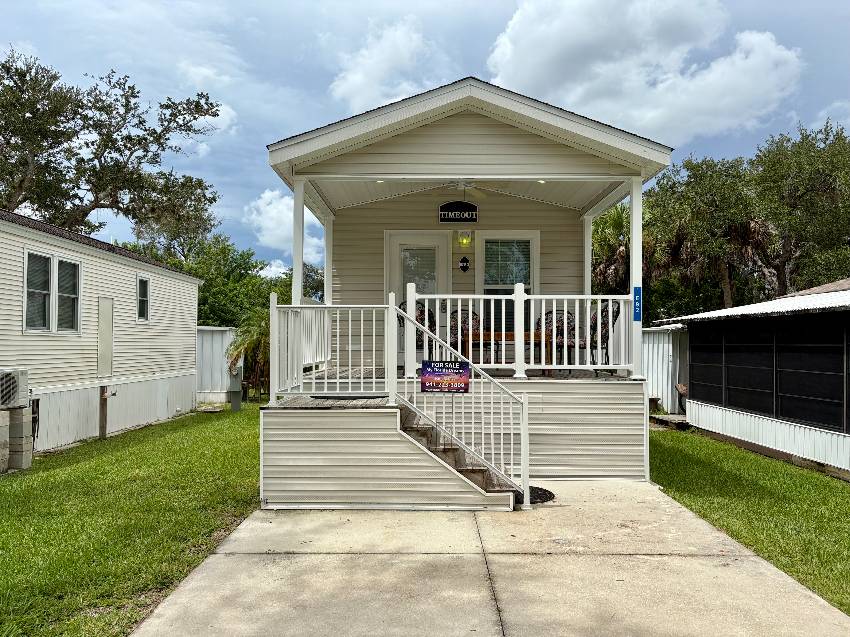 Mobile home for sale in Venice, FL