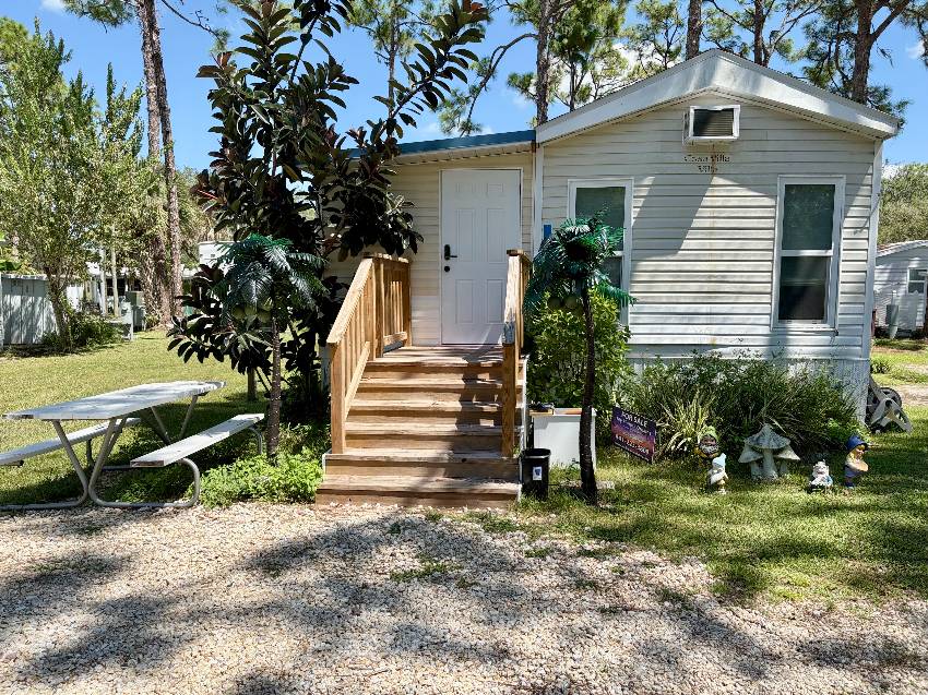 1300 N River Road Lot C7 a Venice, FL Mobile or Manufactured Home for Sale