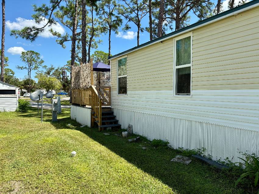 1300 N River Road Lot C7 a Venice, FL Mobile or Manufactured Home for Sale