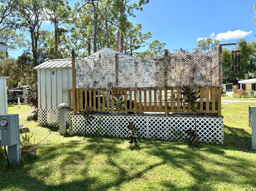 1300 N River Road Lot C7 a Venice, FL Mobile or Manufactured Home for Sale
