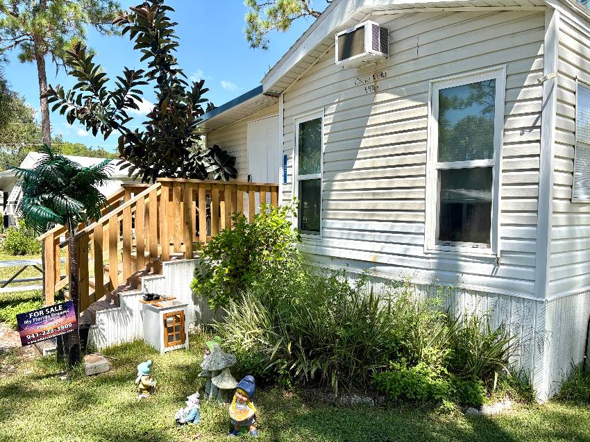 1300 N River Road Lot C7 a Venice, FL Mobile or Manufactured Home for Sale