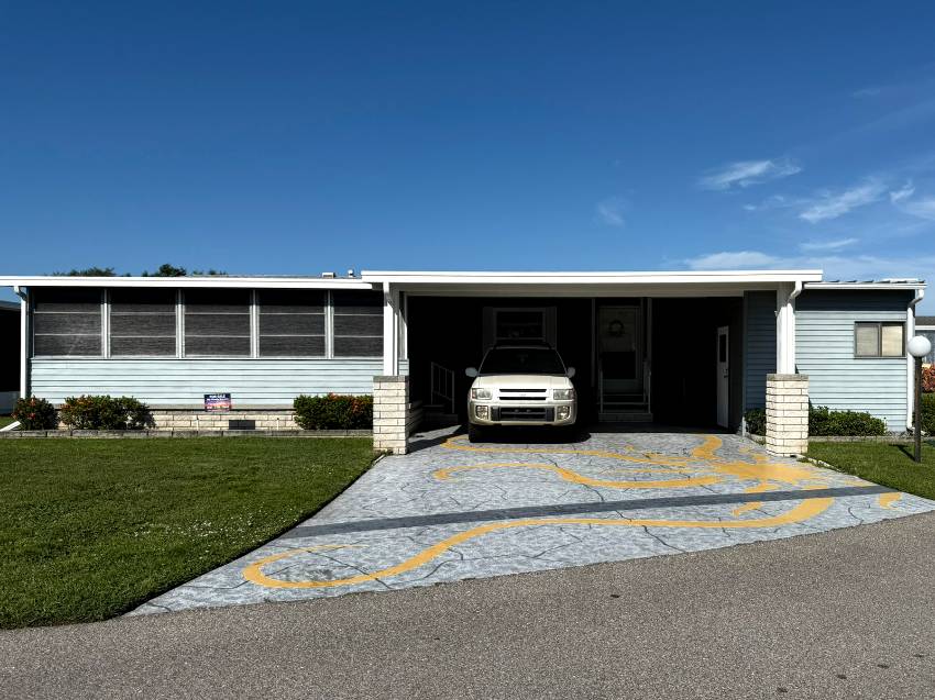 4717 13th St E a Bradenton, FL Mobile or Manufactured Home for Sale