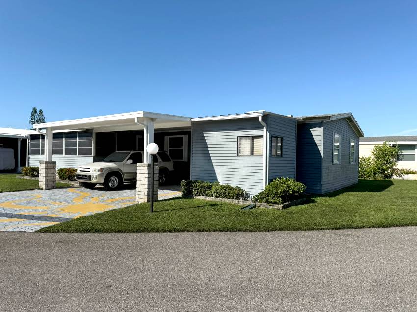 4717 13th St E a Bradenton, FL Mobile or Manufactured Home for Sale