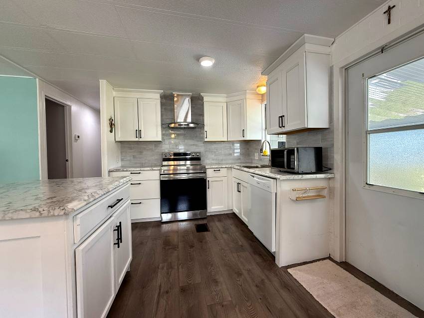 408 Coquina Dr a E, FL Mobile or Manufactured Home for Sale