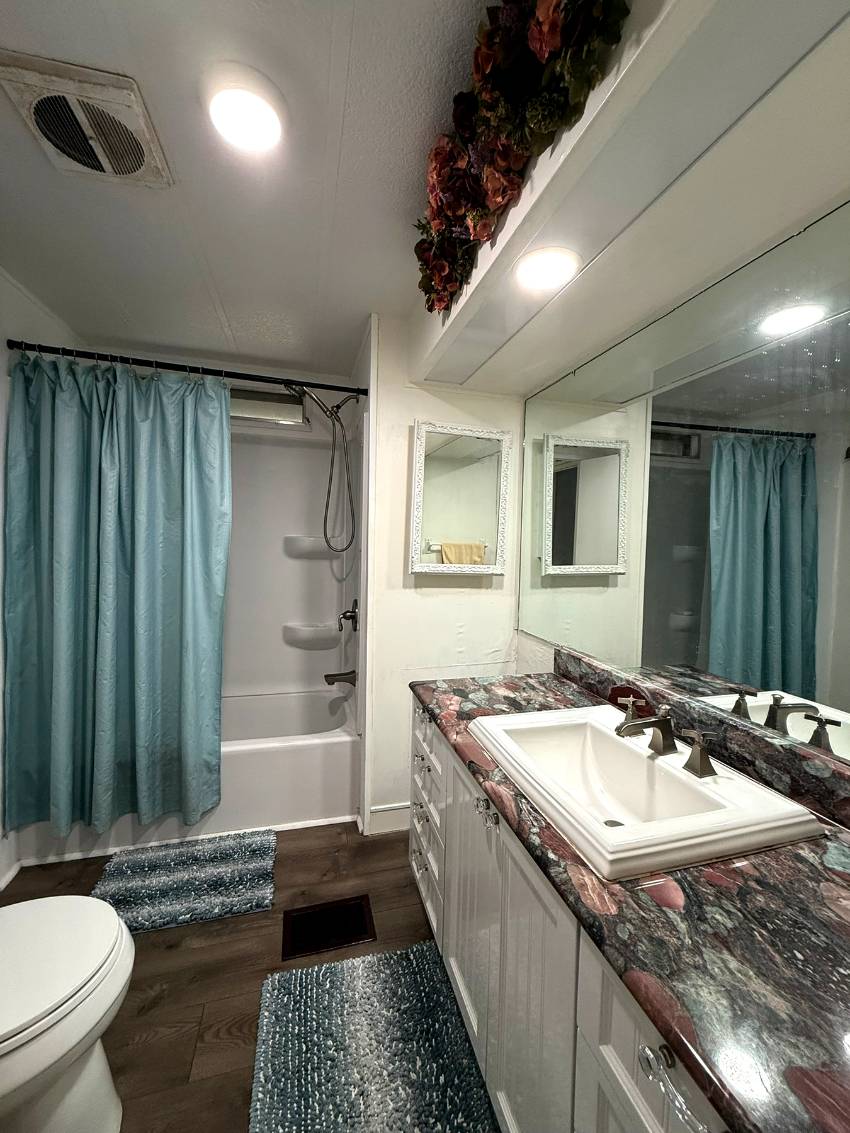 408 Coquina Dr a E, FL Mobile or Manufactured Home for Sale