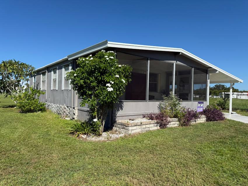 Mobile home for sale in E, FL