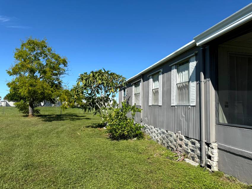 408 Coquina Dr a E, FL Mobile or Manufactured Home for Sale