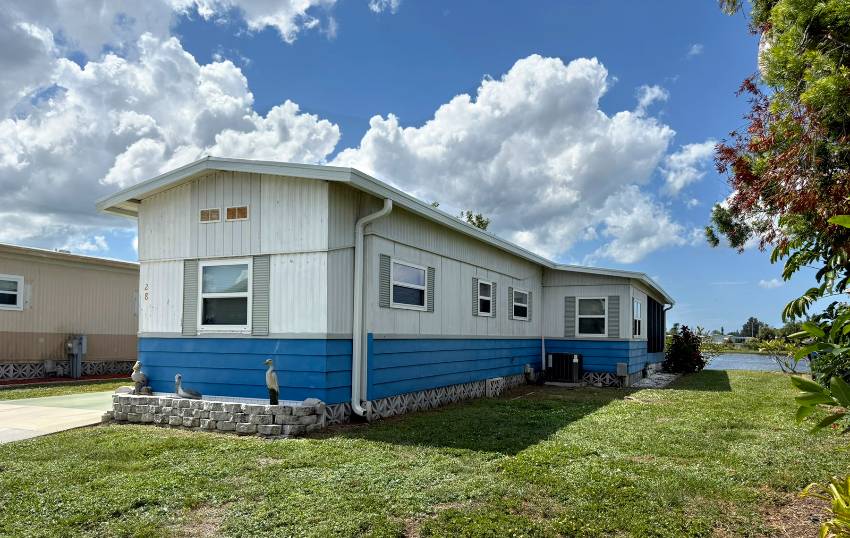 327 3rd St Dr W Lot 26 a Palmetto, FL Mobile or Manufactured Home for Sale