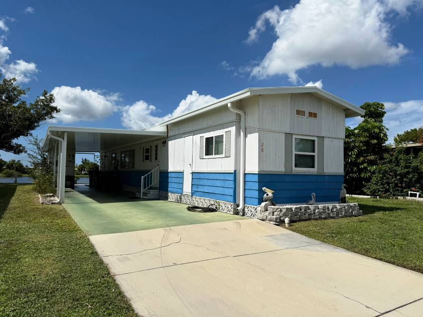 327 3rd St Dr W Lot 26 a Palmetto, FL Mobile or Manufactured Home for Sale