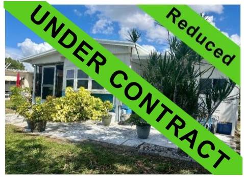 Mobile home for sale in Bradenton, FL