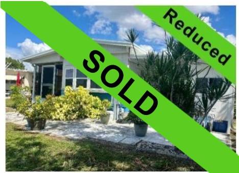 570 57th Ave W Lot 28 a Bradenton, FL Mobile or Manufactured Home for Sale