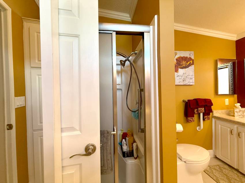 104 Heather Lane a Parrish, FL Mobile or Manufactured Home for Sale