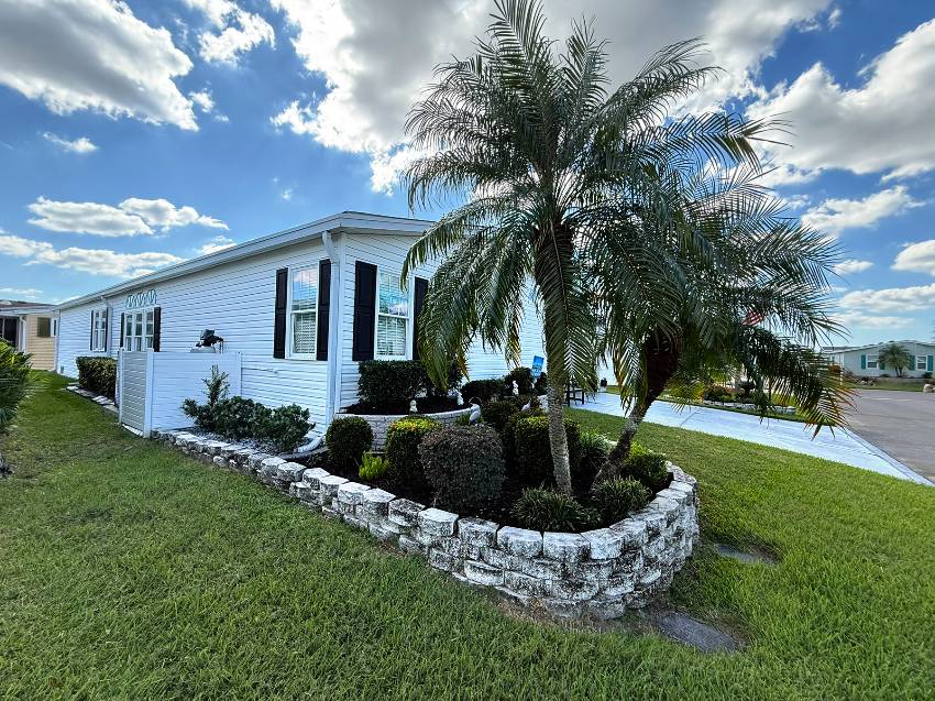 Mobile home for sale in Parrish, FL