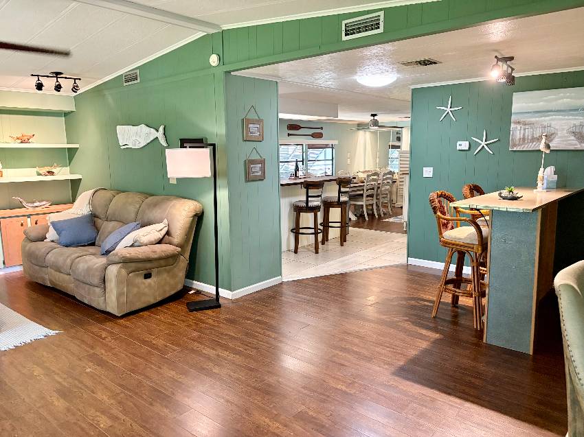 1179 Juanita Circle a Venice, FL Mobile or Manufactured Home for Sale