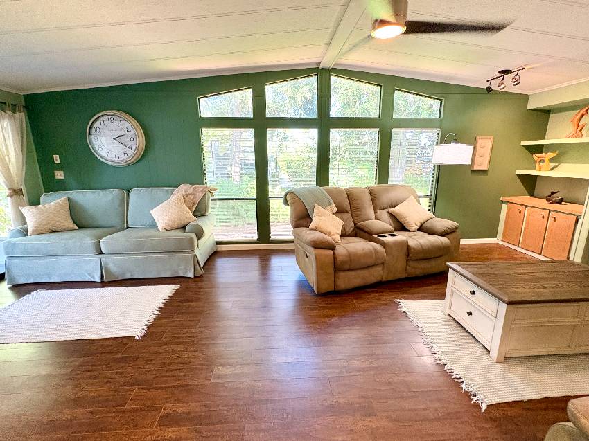 1179 Juanita Circle a Venice, FL Mobile or Manufactured Home for Sale
