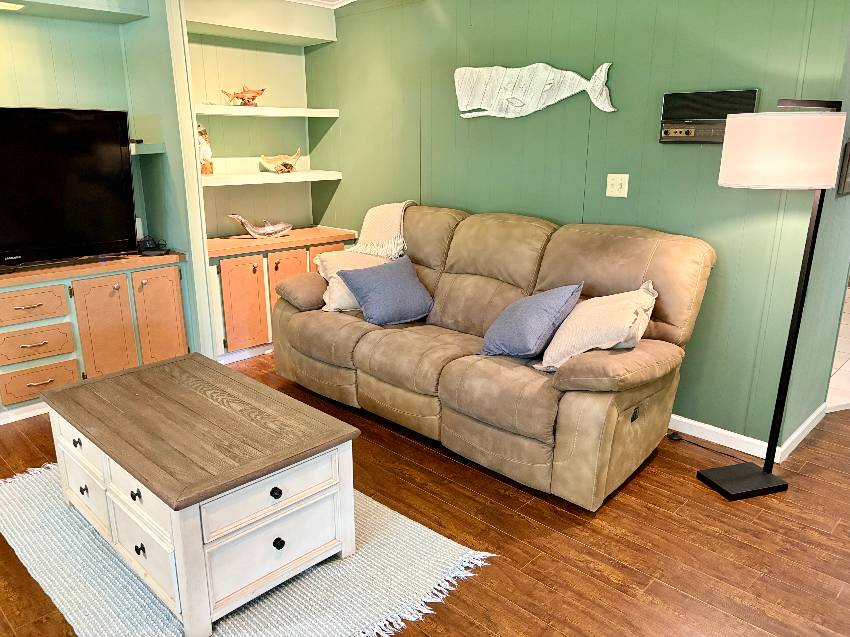 1179 Juanita Circle a Venice, FL Mobile or Manufactured Home for Sale