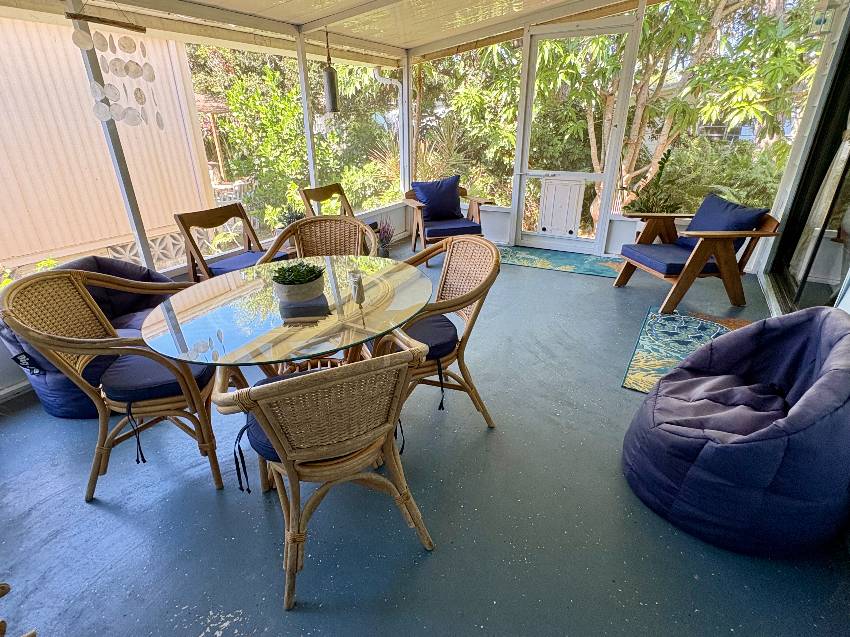 1179 Juanita Circle a Venice, FL Mobile or Manufactured Home for Sale