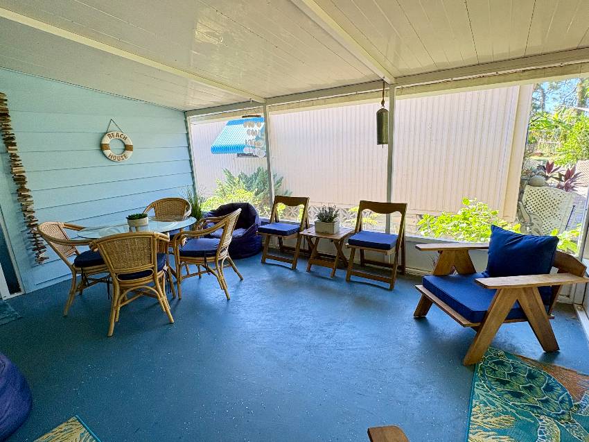 1179 Juanita Circle a Venice, FL Mobile or Manufactured Home for Sale