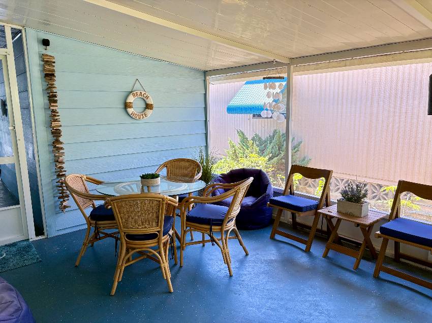 1179 Juanita Circle a Venice, FL Mobile or Manufactured Home for Sale