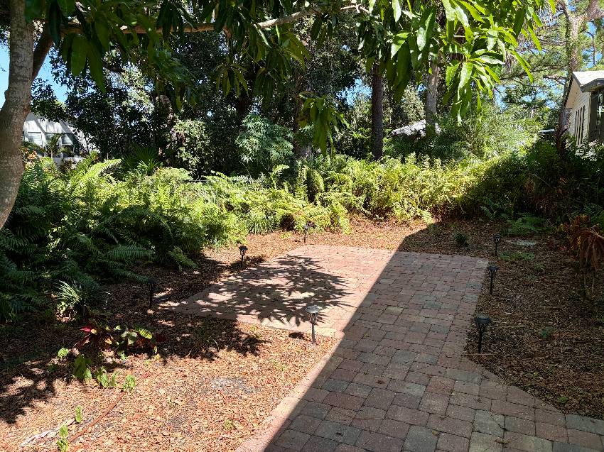 1179 Juanita Circle a Venice, FL Mobile or Manufactured Home for Sale