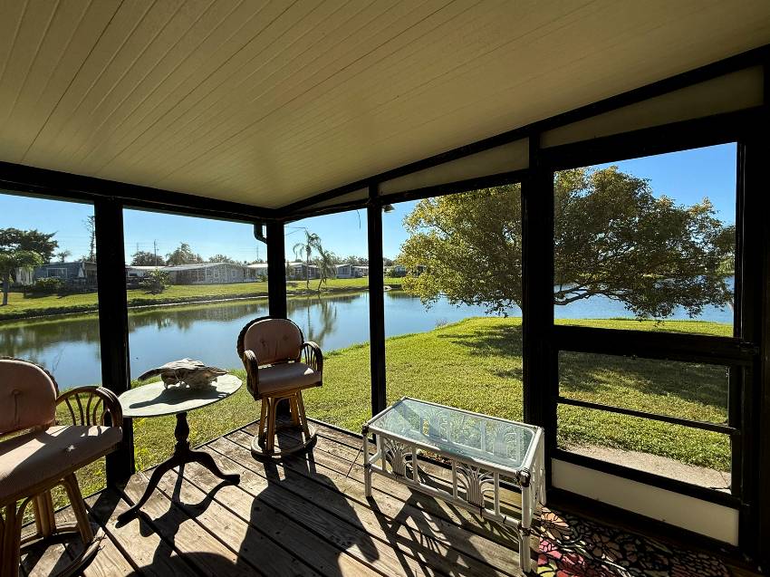 Mobile home for sale in Ellenton, FL