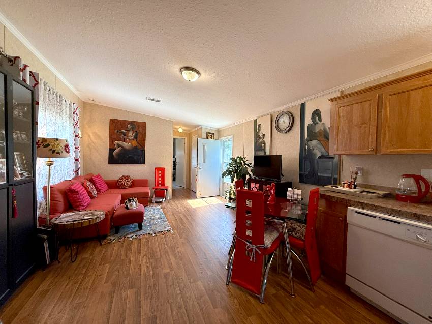 519 Edgewater a Ellenton, FL Mobile or Manufactured Home for Sale