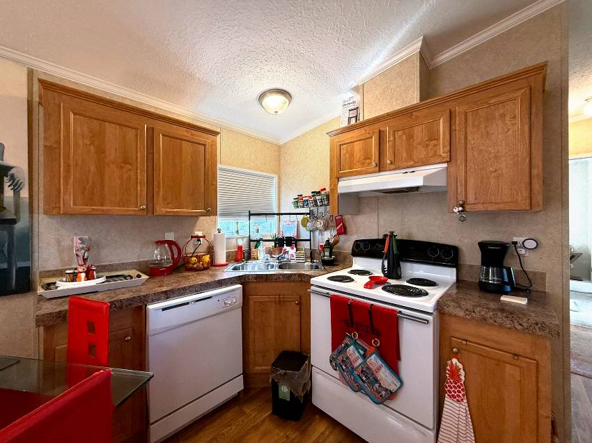 519 Edgewater a Ellenton, FL Mobile or Manufactured Home for Sale