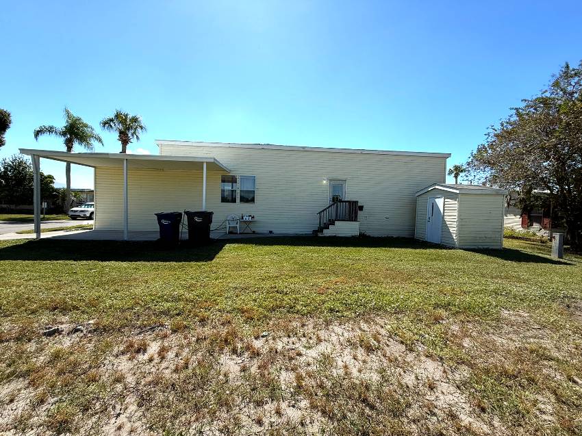519 Edgewater a Ellenton, FL Mobile or Manufactured Home for Sale