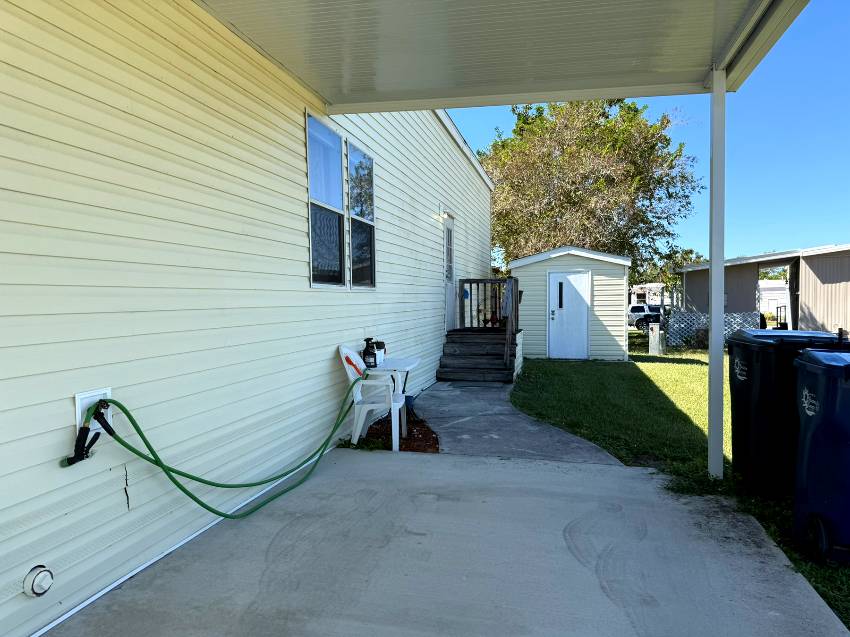 519 Edgewater a Ellenton, FL Mobile or Manufactured Home for Sale