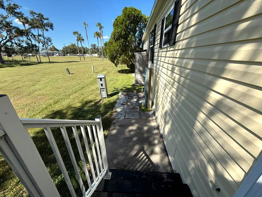 202 Den Helder a Ellenton, FL Mobile or Manufactured Home for Sale