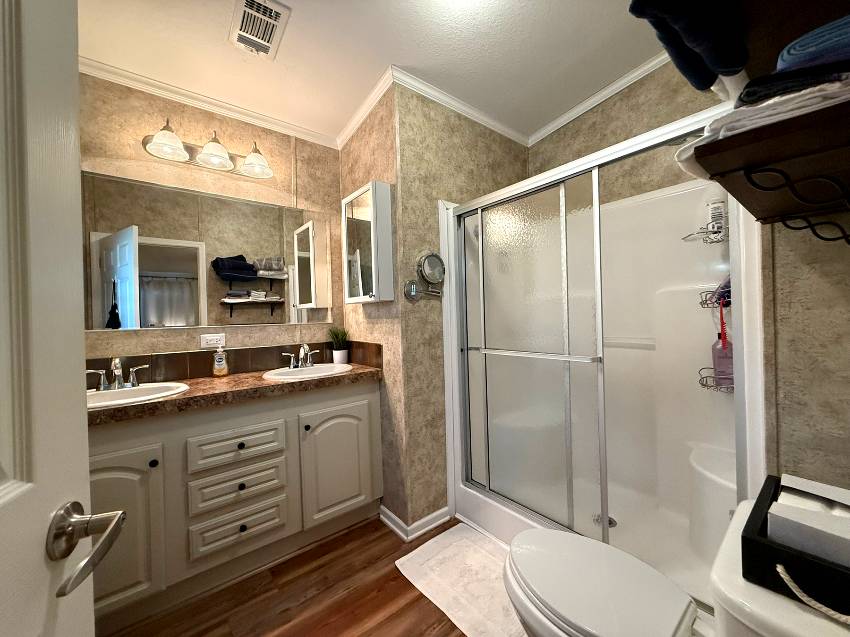 202 Den Helder a Ellenton, FL Mobile or Manufactured Home for Sale