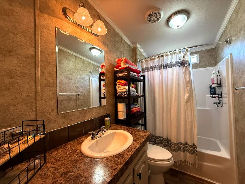 202 Den Helder a Ellenton, FL Mobile or Manufactured Home for Sale